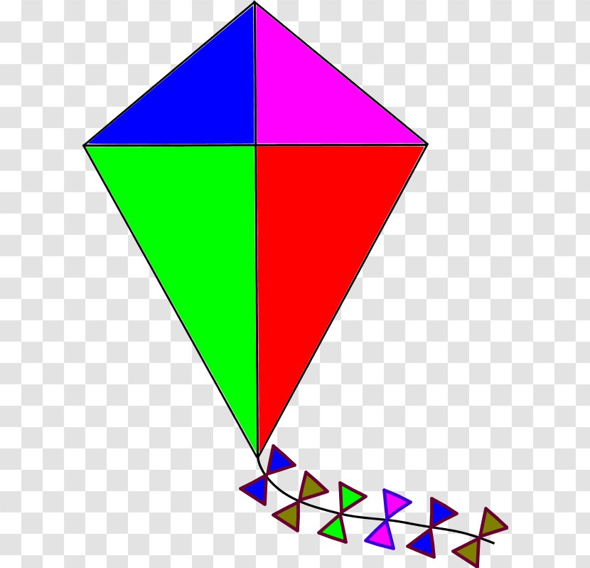 Kite Free Content Clip Art - Point - Cliparts Transparent PNG