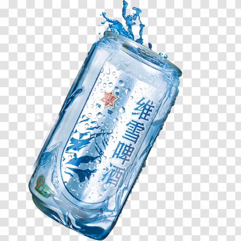 Beer Bottle Oktoberfest - Drinking Water Transparent PNG
