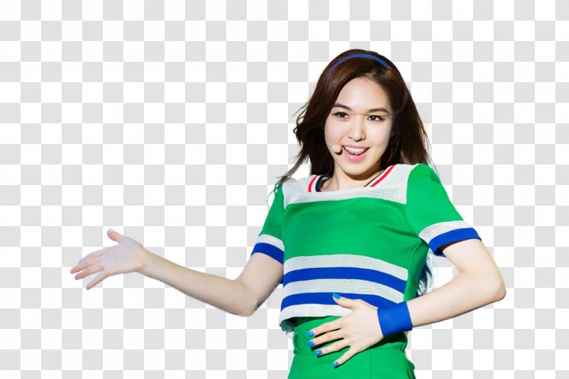 Wendy Red Velvet The Flavor - Cartoon Transparent PNG