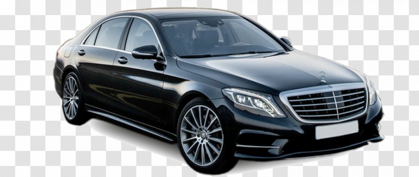 Mercedes-Benz S-Class Car Luxury Vehicle Sport Utility - Automotive Exterior - Mercedes Benz Transparent PNG
