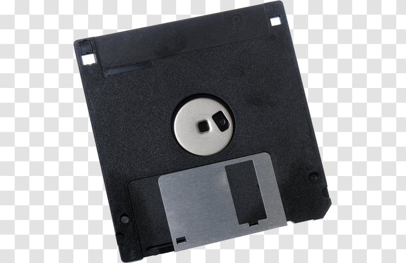 Floppy Disk Data Storage Computer Magnetic Tape Compact Disc - Dysan Transparent PNG