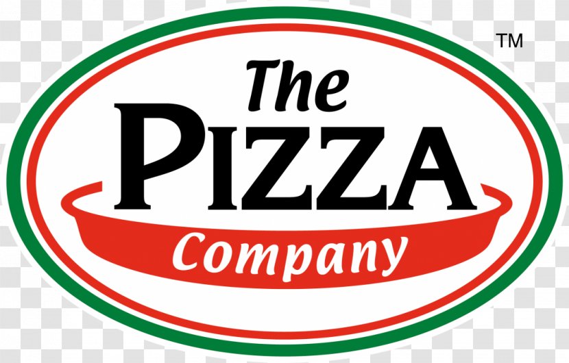 The Pizza Company Restaurant Delivery - Green Transparent PNG