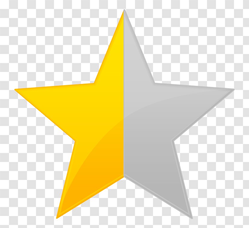 Clip Art - Star - Auto Rickshaw Transparent PNG