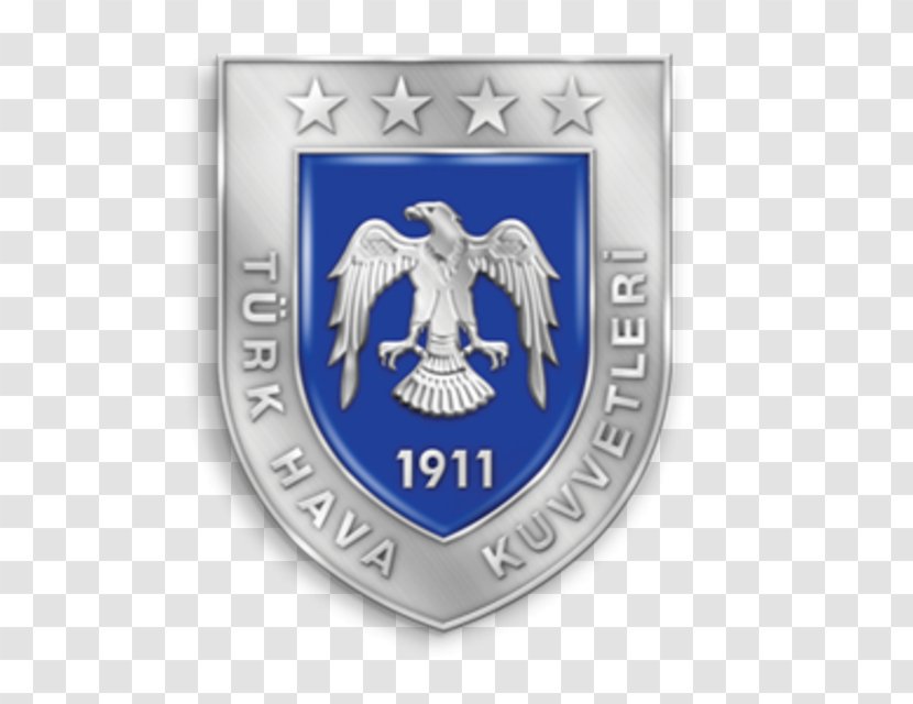Turkish Air Force Academy Armed Forces Land - Logo Transparent PNG