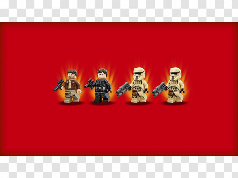 Lego Star Wars Hamleys Toy Death - Figurine - Gong Xi Fa Cai Dog Transparent PNG