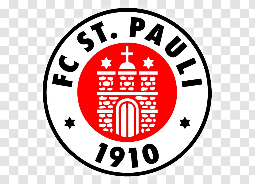 FC St. Pauli 2. Bundesliga 1. Union Berlin Stadion An Der Alten Försterei - St - Signage Transparent PNG