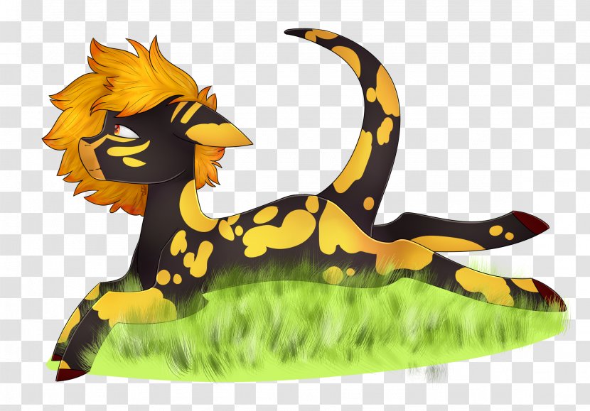 Big Cat Mammal Clip Art - Fictional Character Transparent PNG