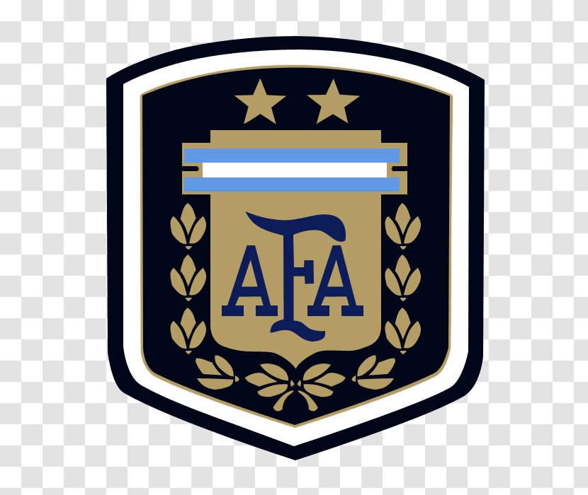 2018 FIFA World Cup Argentina National Football Team 2014 Brazil - Crest Transparent PNG