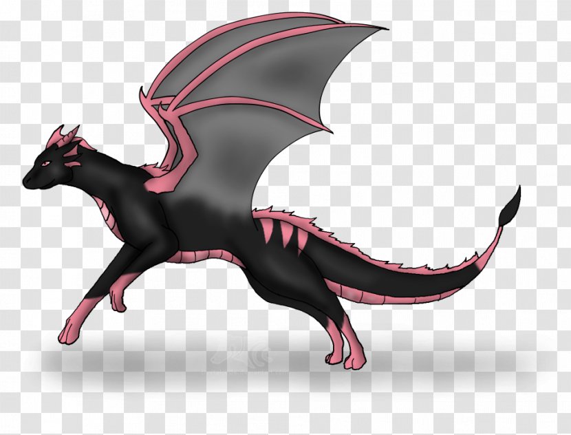 Dragon Cartoon Transparent PNG