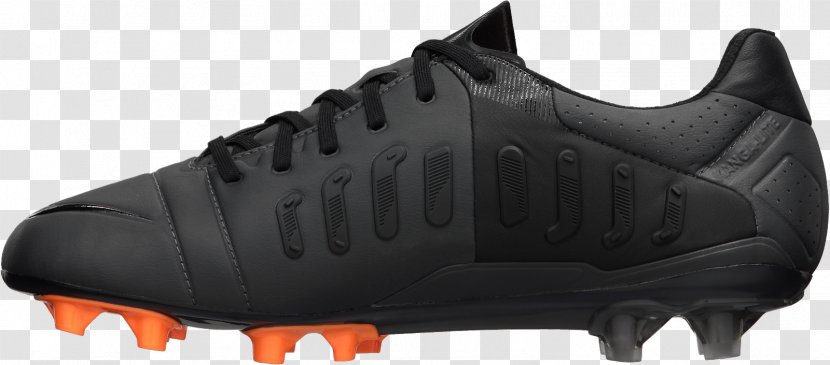Nike CTR360 Maestri Football Boot Tiempo Shoe - Footy Headlines Transparent PNG