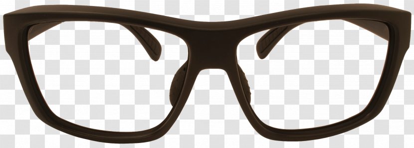 Goggles Sunglasses - Vision Care - Glasses Transparent PNG