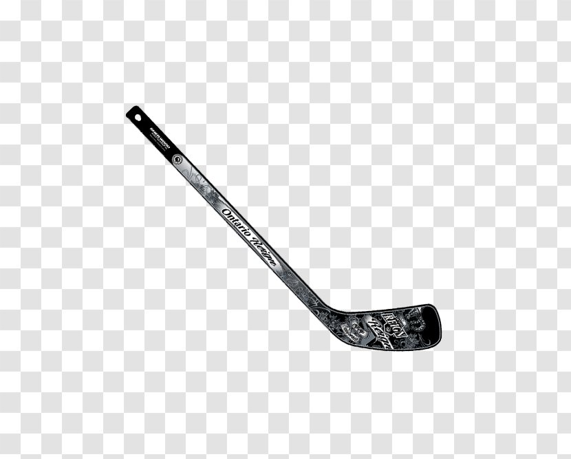 Sporting Goods Sports - Hardware - Hockey Stick Logo Transparent PNG