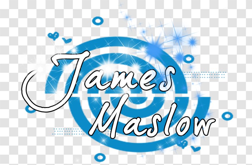 Logo Brand Graphic Design Water Font - Text - James Maslow Transparent PNG