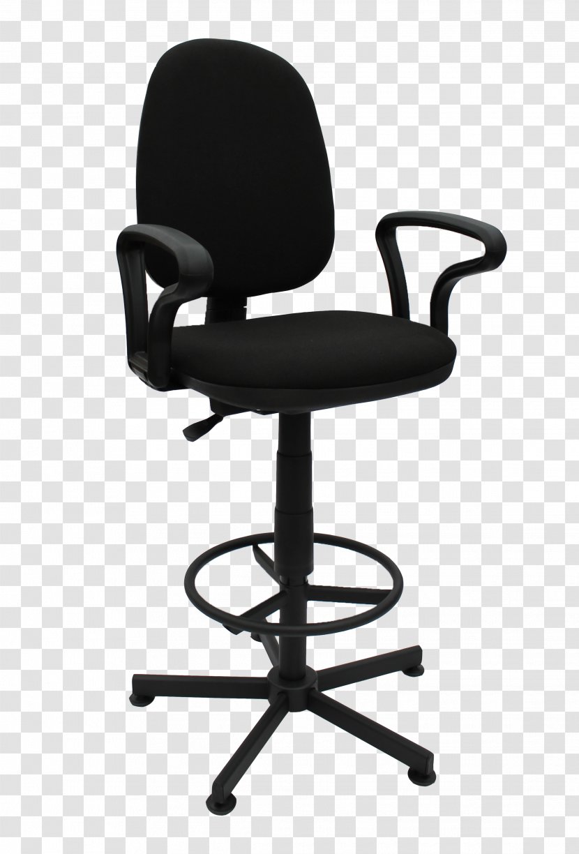 Office Desk Chairs Table Furniture Boss Chair Inc Transparent Png