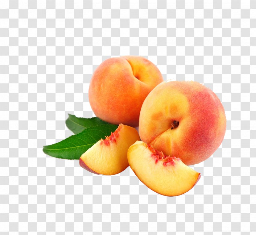Nectarine Crisp Fruit Orchard Wallpaper - Mobile Phone - Peach Transparent PNG