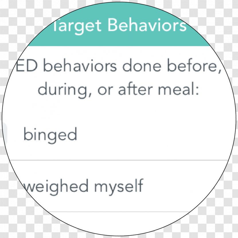 Rise Up Android Screenshot Eating Disorder - Childlike Inner Power Transparent PNG