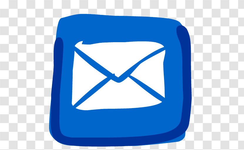 Email Client Clip Art - Mobile Phones - Mail Cliparts Transparent PNG