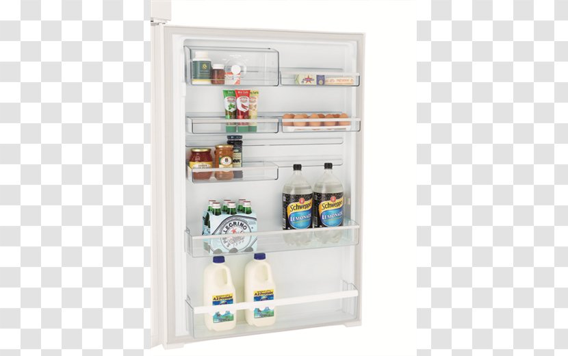 Refrigerator Westinghouse 540L Top Mount WTB540 Brisbane - Door - Fridge Transparent PNG