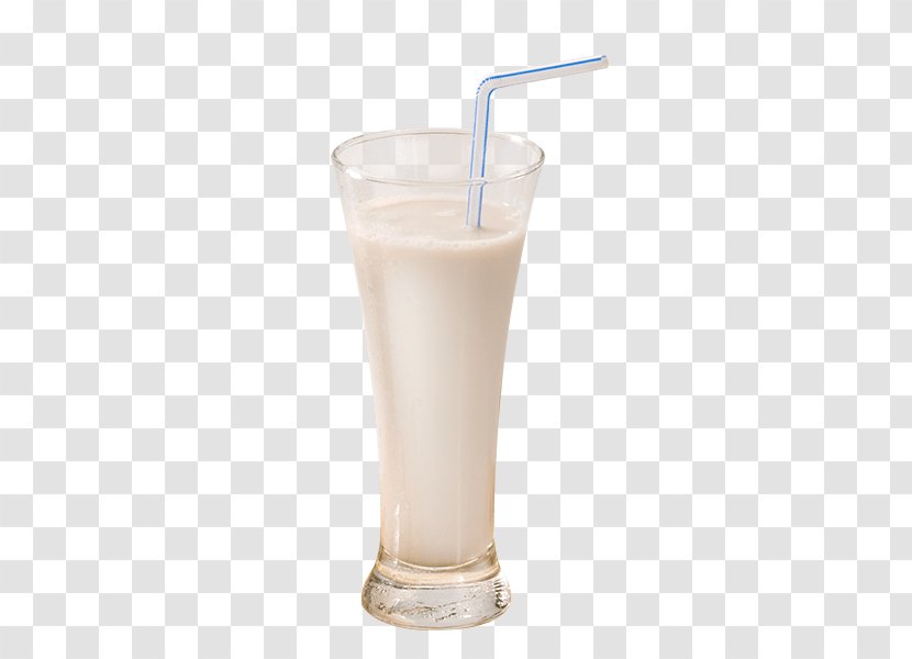 Soy Milk Horchata Smoothie Milkshake Batida - Fresh Juice Transparent PNG
