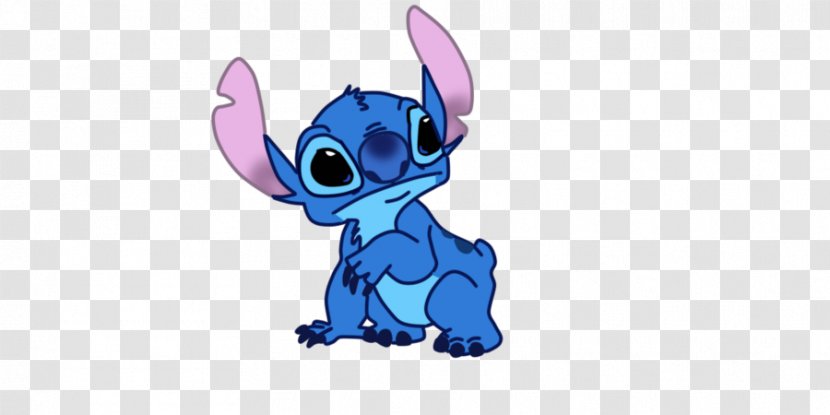 Stitch Lilo Pelekai Clip Art - Tail - Deviantart Transparent PNG