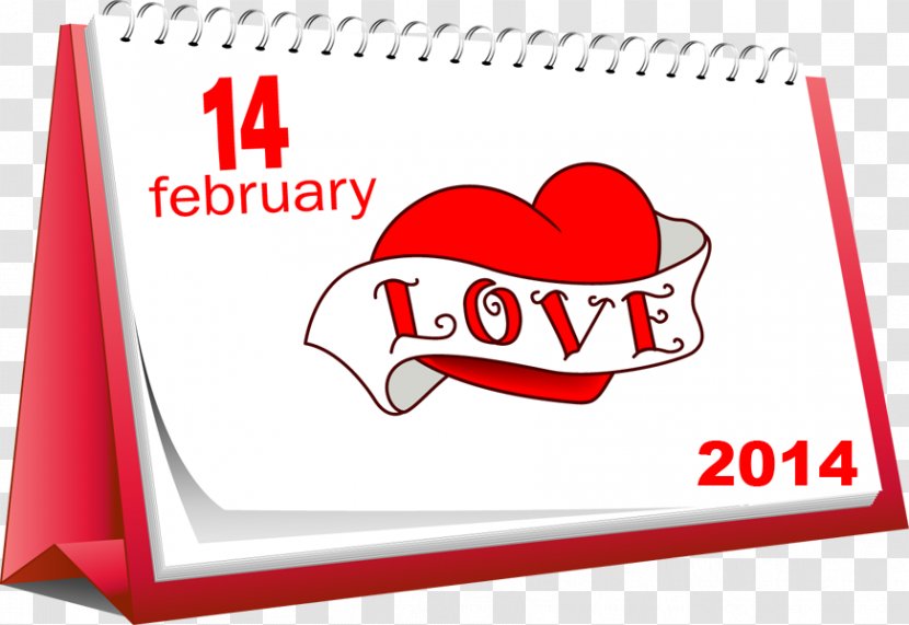 Valentine's Day February 14 Love Gift Clip Art - Flower - Messi Vs Ronaldo Transparent PNG