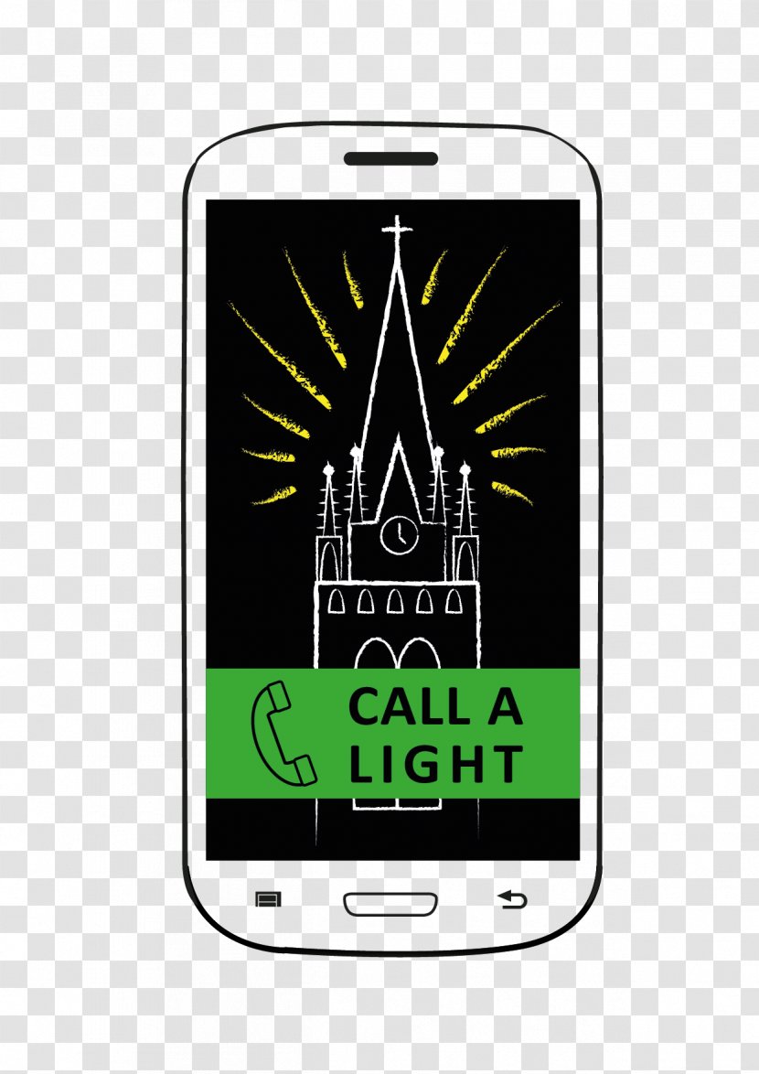 Smartphone Mobile Phones Light Fixture Phone Accessories - Communication Device Transparent PNG