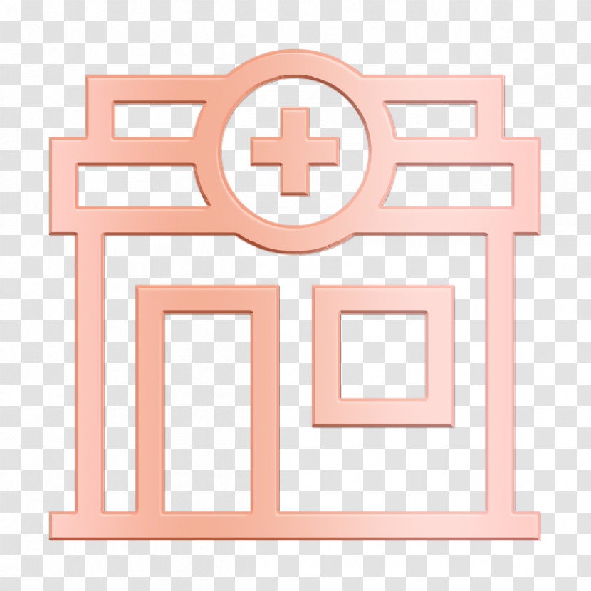 Build Icon Pharmacy Icon Transparent PNG