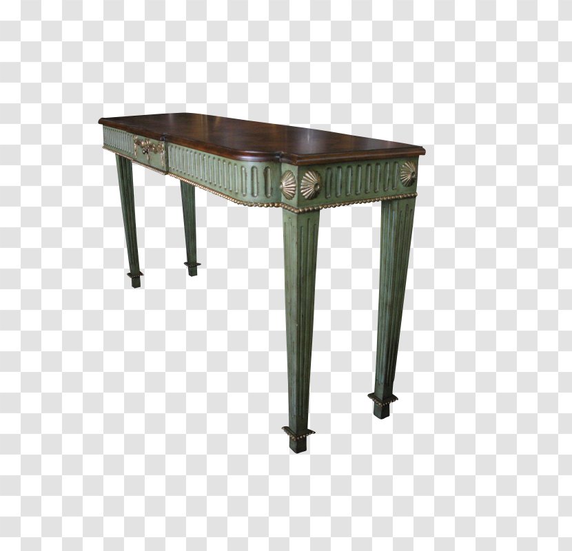 Table Rectangle Desk - Serving Transparent PNG