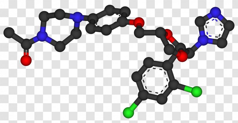 Ketoconazole Fluconazole Mycosis Pharmaceutical Drug Therapy - Onychomycosis - Antifungal Transparent PNG