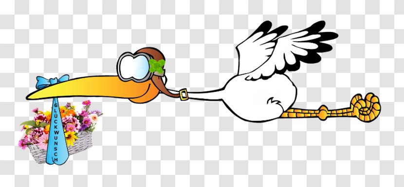 Blog Erbusco Franciacorta Stork Clip Art - Franco Ziliani - New Born Babies Transparent PNG