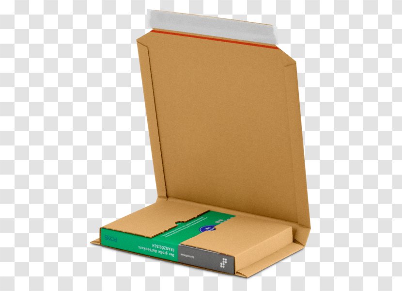 Book Industrial Design RAUSCH Packaging, Ein Bereich Der MEDEWO Cardboard Transparent PNG