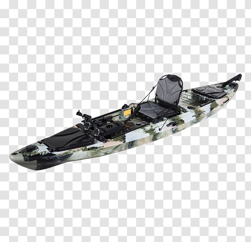 Kayak Fishing Boating Angling - Sports Equipment Transparent PNG