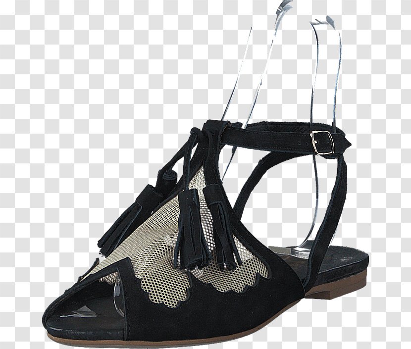 Slip-on Shoe Sandal Sneakers Boot - Ballet Flat Transparent PNG