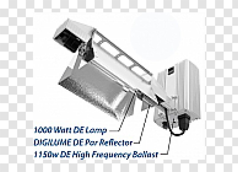 Electrical Ballast Fluorescent Lamp Grow Light Incandescent Bulb - Microprocessor - Killer PRICE Transparent PNG