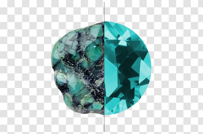 Emerald Gemstone Birthstone Jewellery Alexandrite - Gem Transparent PNG