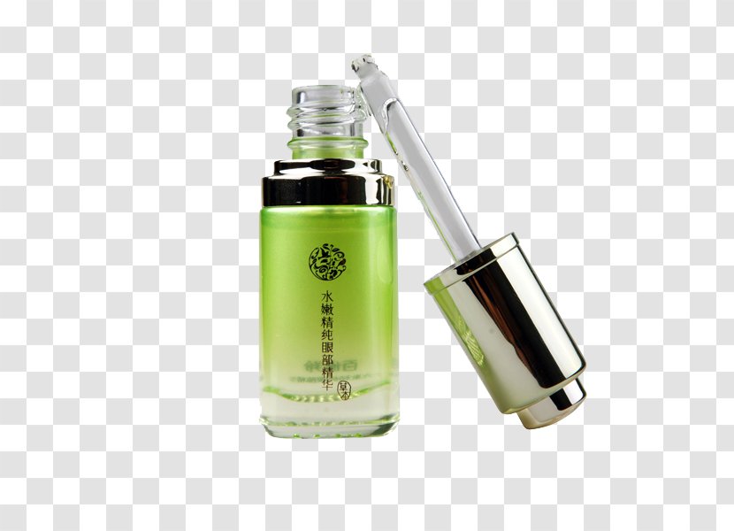 Download - Cosmetics - Herbal Supple Eye Cream Transparent PNG