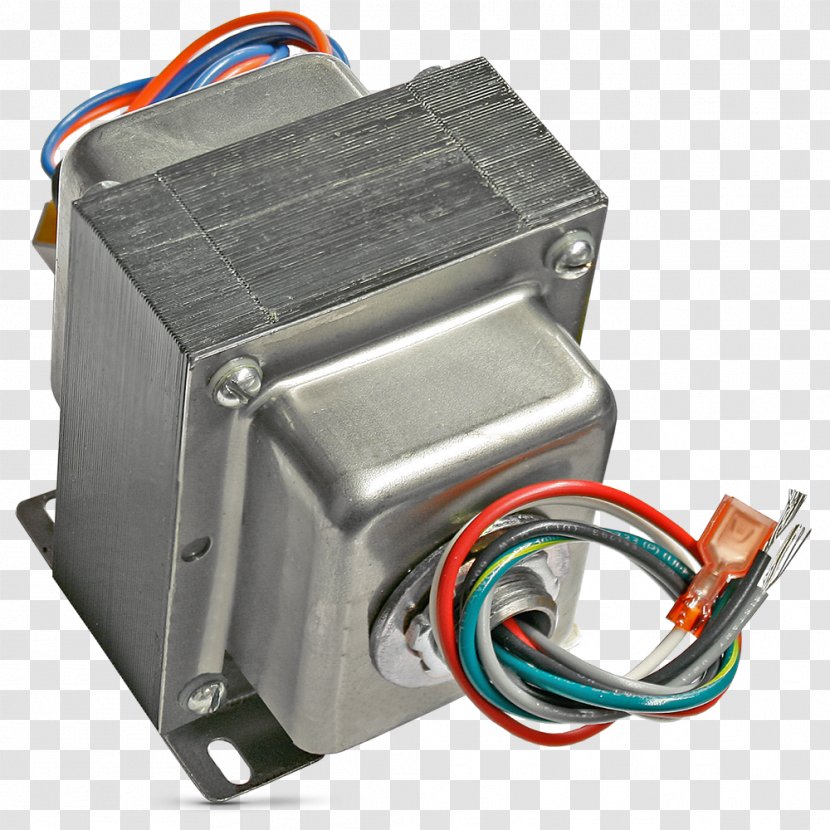 Current Transformer Electronics Electronic Component Electrical Switches - Electric - Power Transparent PNG