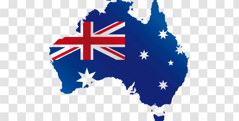 Flag Of Australia Clip Art - Blog Transparent PNG