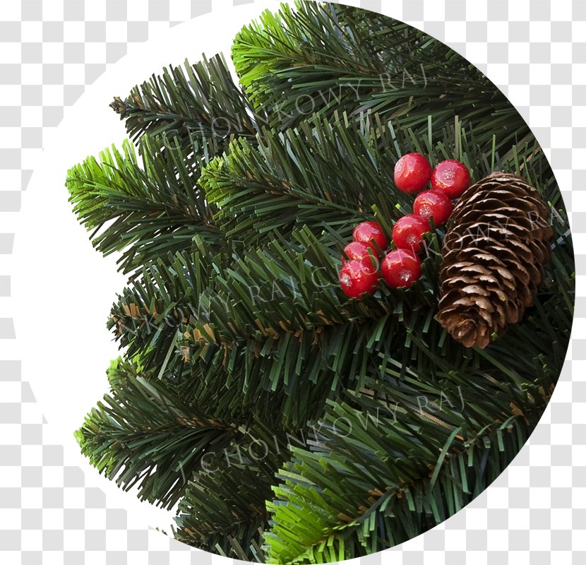 Christmas Ornament Transparent PNG