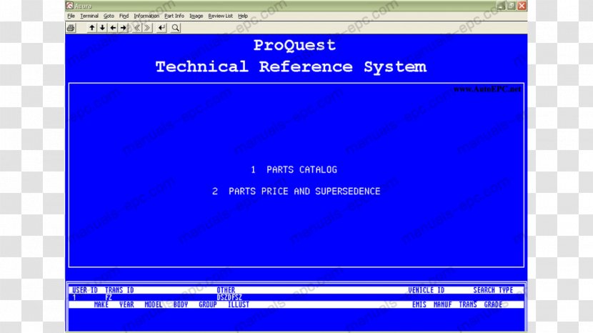 Web Page Screenshot Computer Program Display Device - Brand Transparent PNG