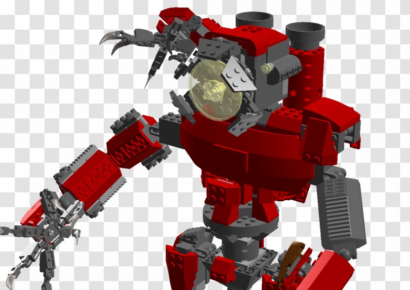 Mecha Motor Vehicle Robot Transparent PNG