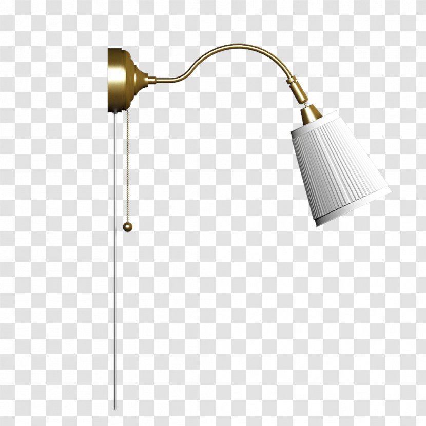 Light Eye - Lighting - Wall Lamps Transparent PNG
