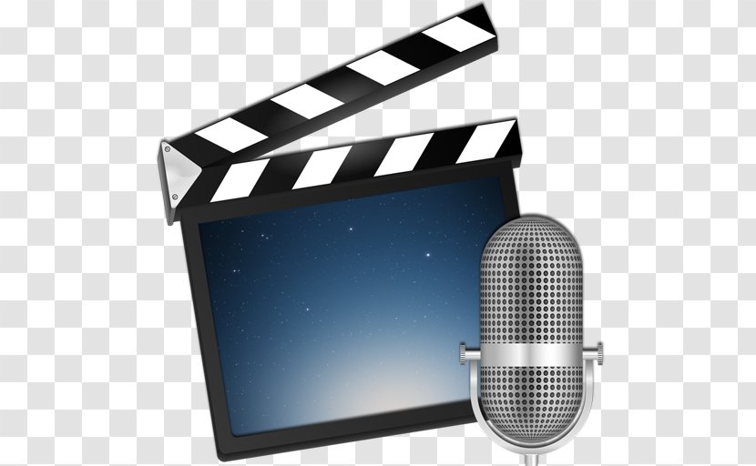 Microphone Sound Apple MacBook Pro MacOS Computer - Video Cameras - Citrix Receiver Icon Transparent PNG