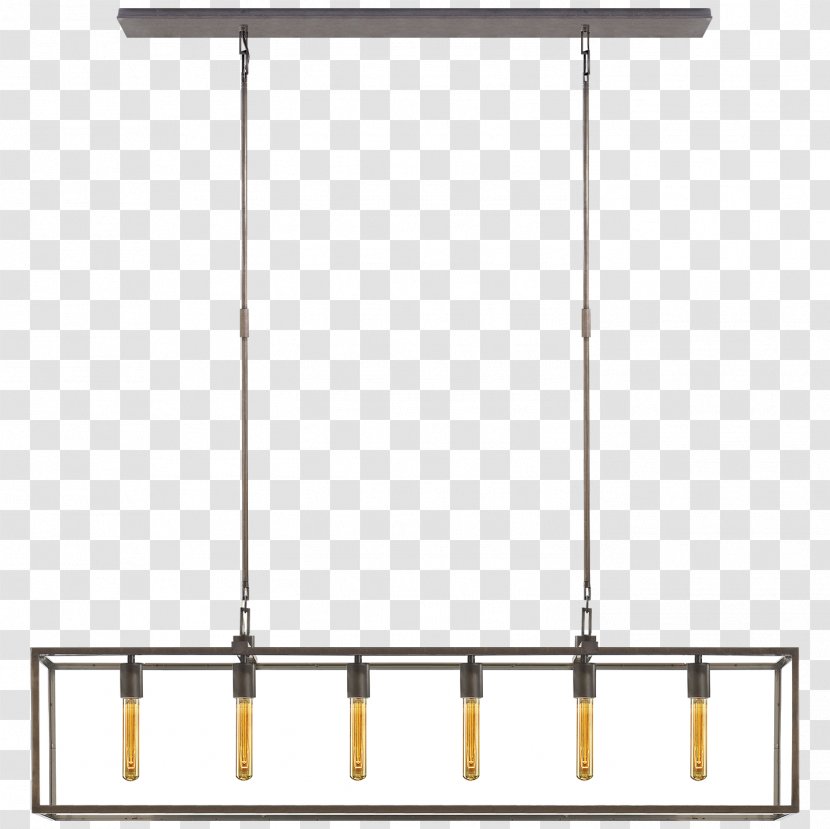Light Fixture Lighting Chandelier Charms & Pendants - Ceiling Transparent PNG