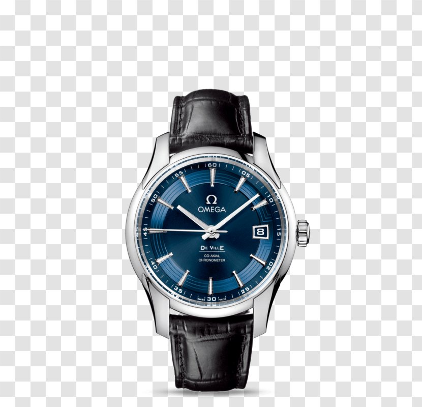 Watch Omega SA James Bond Coaxial Escapement OMEGA Boutique Transparent PNG