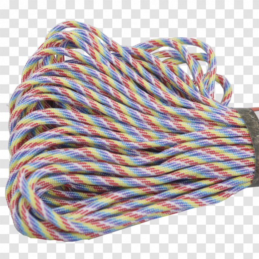 Yarn Wool Rope Thread Transparent PNG