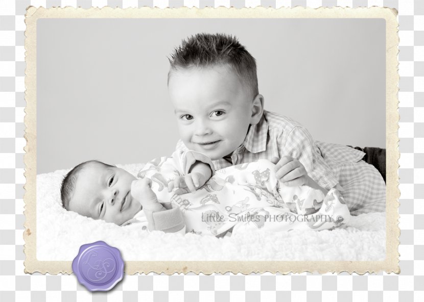 Photography Infant Picture Frames - Big Brothers Sisters Of The Capital Region Transparent PNG