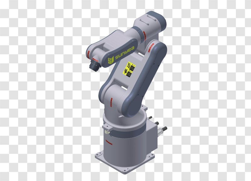 Random Orbital Sander Technology Machine - Tool - Mechanical Arm Transparent PNG