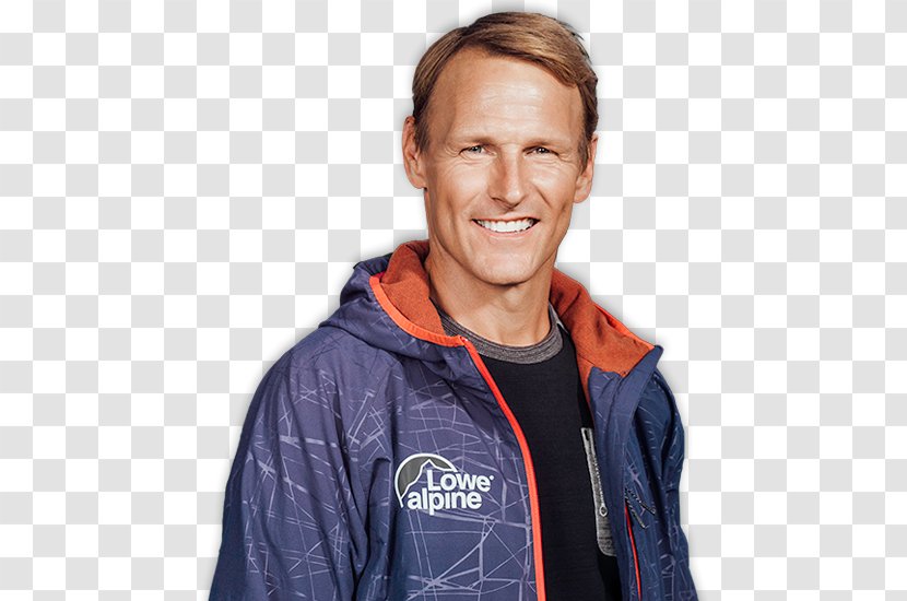 Teddy Sheringham Lowe Alpine Jacket Outerwear T-shirt - Clothing Transparent PNG