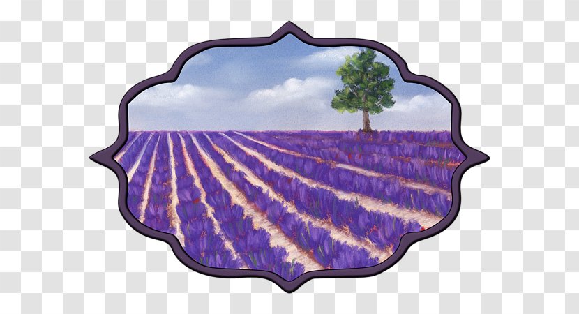 Leaf - Violet - Lavender 18 0 1 Transparent PNG